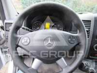 2016 Mercedes Benz Sprinter