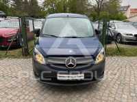 2019 Mercedes Benz Citan