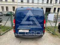 2019 Mercedes Benz Citan