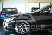 2016 Mercedes Benz S 500