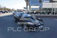 2016 Mercedes Benz S 500