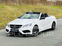 2016 Mercedes Benz E 250