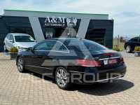2016 Mercedes Benz E 250