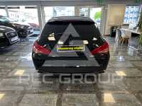 2016 Mercedes Benz CLA 200