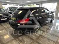 2016 Mercedes Benz CLA 200