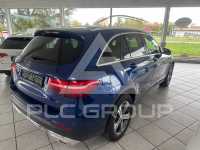 2016 Mercedes Benz GLC 250