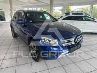 2016 Mercedes Benz GLC 250