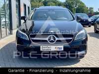 2016 Mercedes Benz CLS-Class