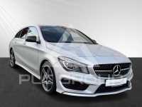 2016 Mercedes Benz CLA 220