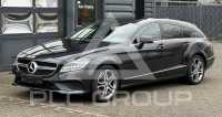 2016 Mercedes Benz CLS 220