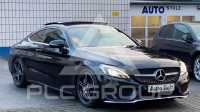 2016 Mercedes Benz C 250