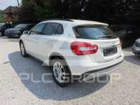 2016 Mercedes Benz GLA-Class