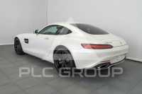 2016 Mercedes Benz AMG