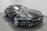 2016 Mercedes Benz AMG