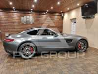 2016 Mercedes Benz AMG