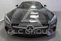 2016 Mercedes Benz AMG