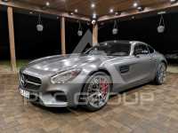 2016 Mercedes Benz AMG