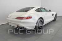 2016 Mercedes Benz AMG