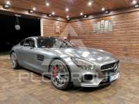 2016 Mercedes Benz AMG