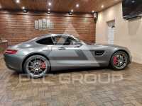 2016 Mercedes Benz AMG