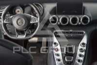 2016 Mercedes Benz AMG