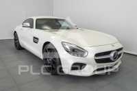2016 Mercedes Benz AMG
