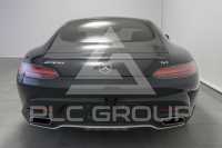 2016 Mercedes Benz AMG