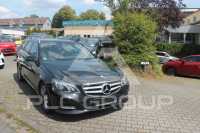 2016 Mercedes Benz E 350