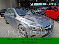 2016 Mercedes Benz CLA 250