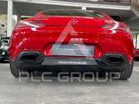 2016 Mercedes Benz AMG