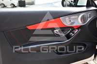 2016 Mercedes Benz C 630
