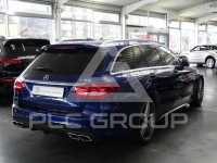2016 Mercedes Benz C 630
