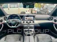 2016 Mercedes Benz E 400