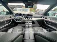 2016 Mercedes Benz E 400