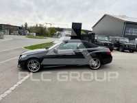 2016 Mercedes Benz E 400