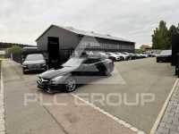 2016 Mercedes Benz E 400