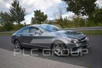 2016 Mercedes Benz CLS 400