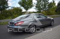 2016 Mercedes Benz CLS 400