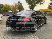 2016 Mercedes Benz S 63