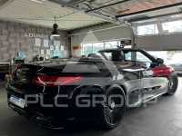 2016 Mercedes Benz S 63