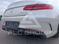 2016 Mercedes Benz S 63