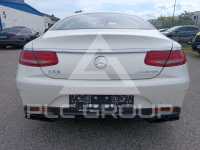 2016 Mercedes Benz S 63