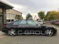 2016 Mercedes Benz S 63