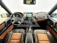 2016 Mercedes Benz G 63