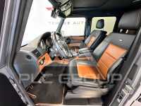 2016 Mercedes Benz G 63