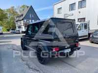 2016 Mercedes Benz G 63