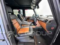2016 Mercedes Benz G 63