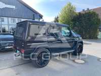 2016 Mercedes Benz G 63