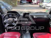 2016 Mercedes Benz G 63