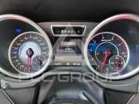 2016 Mercedes Benz G 63